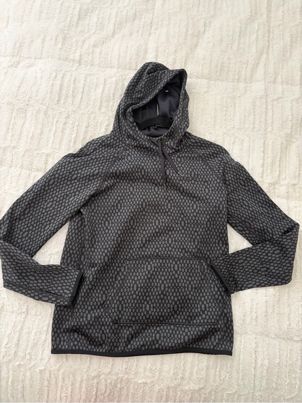 Women’s Nike Therma-Fit Hoodie